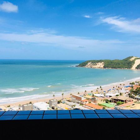 Condominio Natal Plaza Buitenkant foto