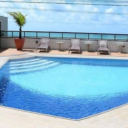 Condominio Natal Plaza Buitenkant foto