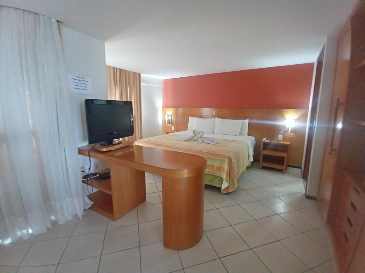 Condominio Natal Plaza Buitenkant foto