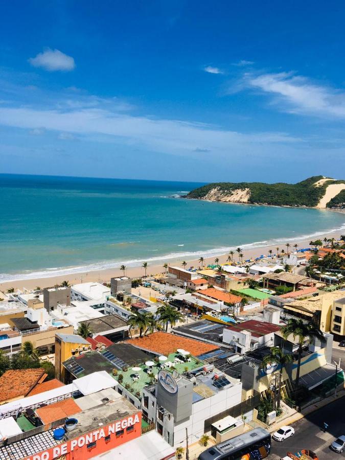 Condominio Natal Plaza Buitenkant foto
