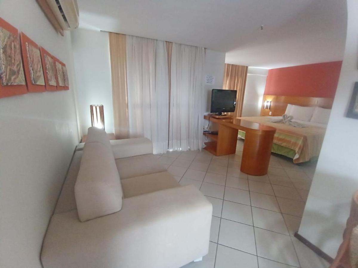 Condominio Natal Plaza Buitenkant foto