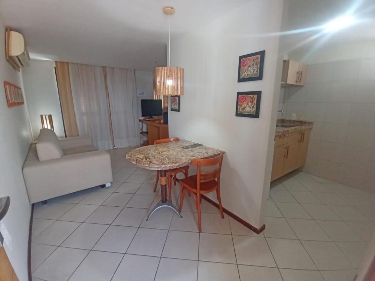 Condominio Natal Plaza Buitenkant foto