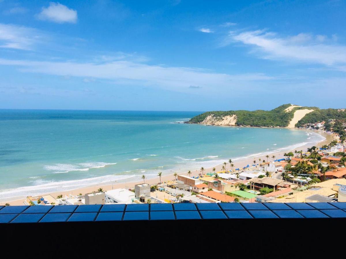 Condominio Natal Plaza Buitenkant foto