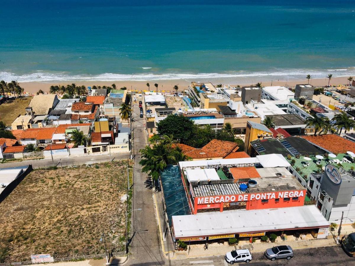 Condominio Natal Plaza Buitenkant foto