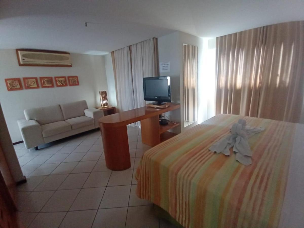 Condominio Natal Plaza Buitenkant foto