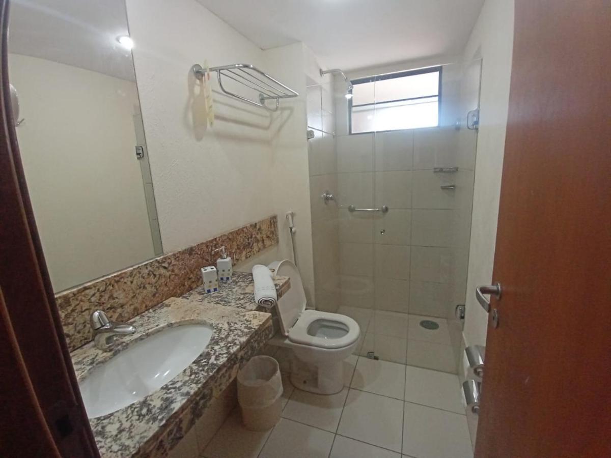 Condominio Natal Plaza Buitenkant foto