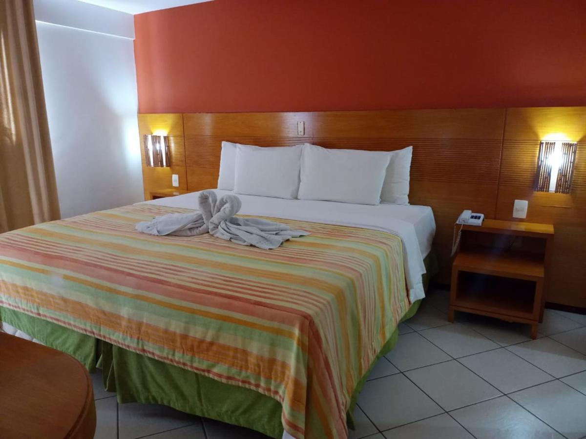 Condominio Natal Plaza Buitenkant foto