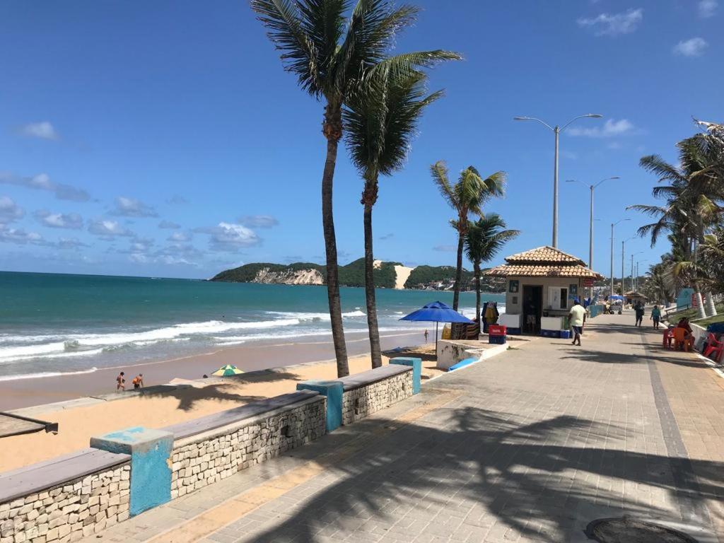 Condominio Natal Plaza Buitenkant foto