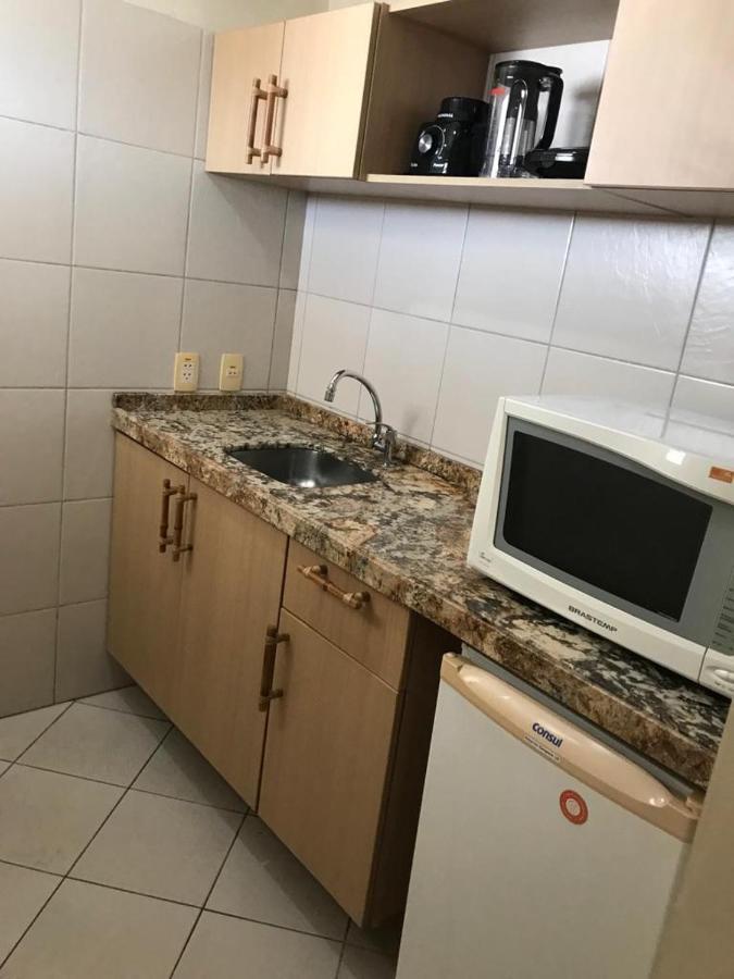 Condominio Natal Plaza Buitenkant foto