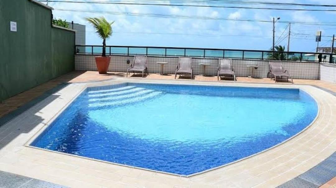 Condominio Natal Plaza Buitenkant foto