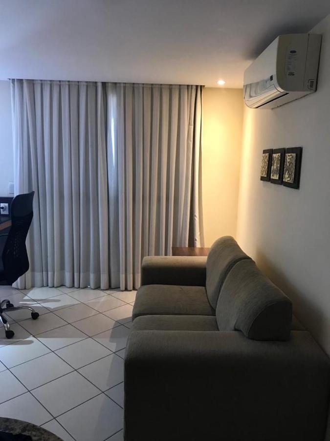 Condominio Natal Plaza Buitenkant foto