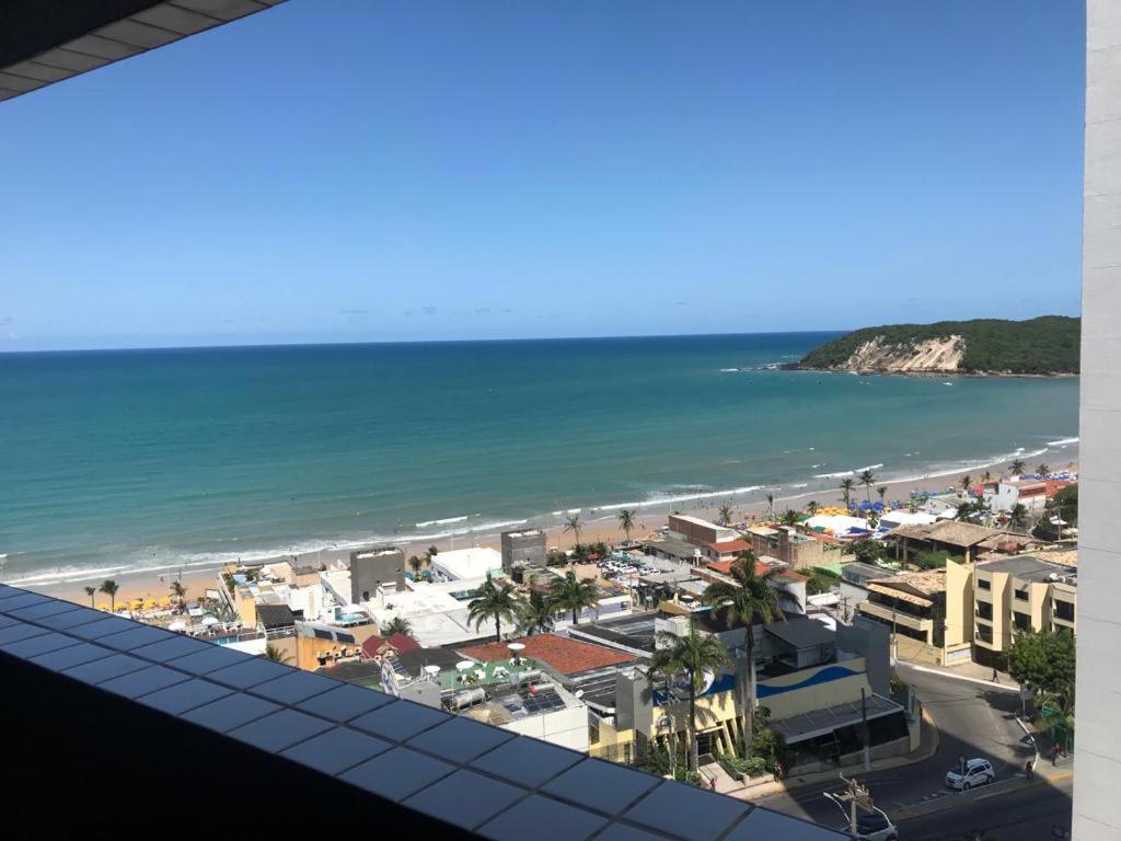 Condominio Natal Plaza Buitenkant foto