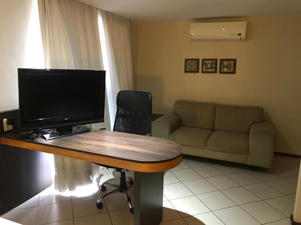 Condominio Natal Plaza Buitenkant foto