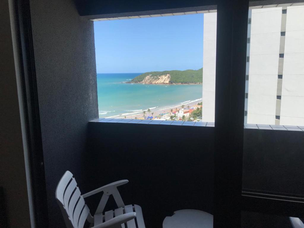 Condominio Natal Plaza Buitenkant foto