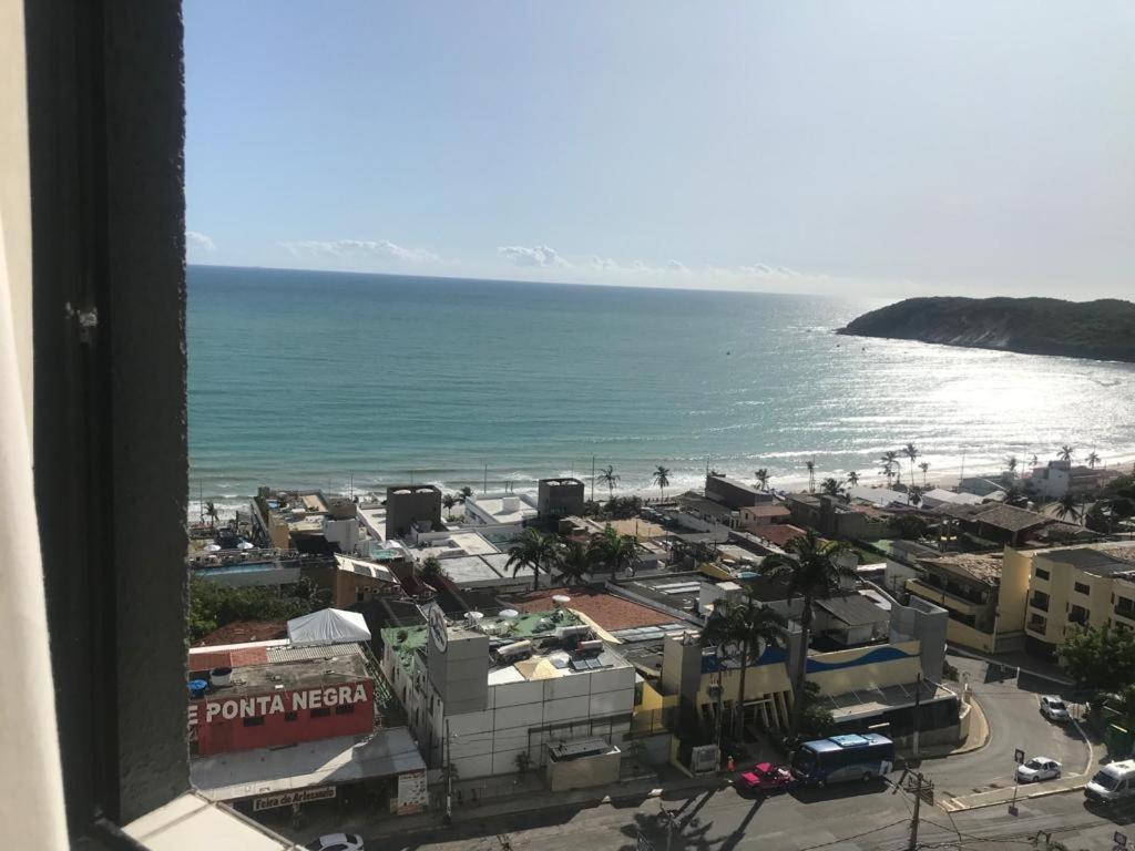 Condominio Natal Plaza Buitenkant foto