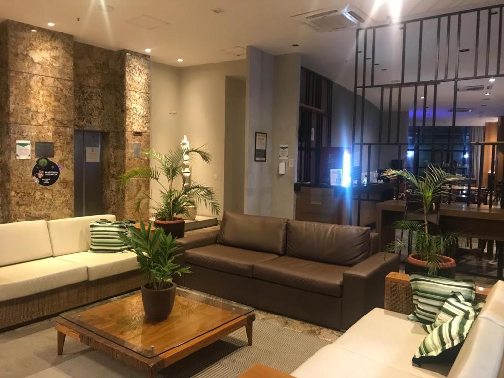 Condominio Natal Plaza Buitenkant foto