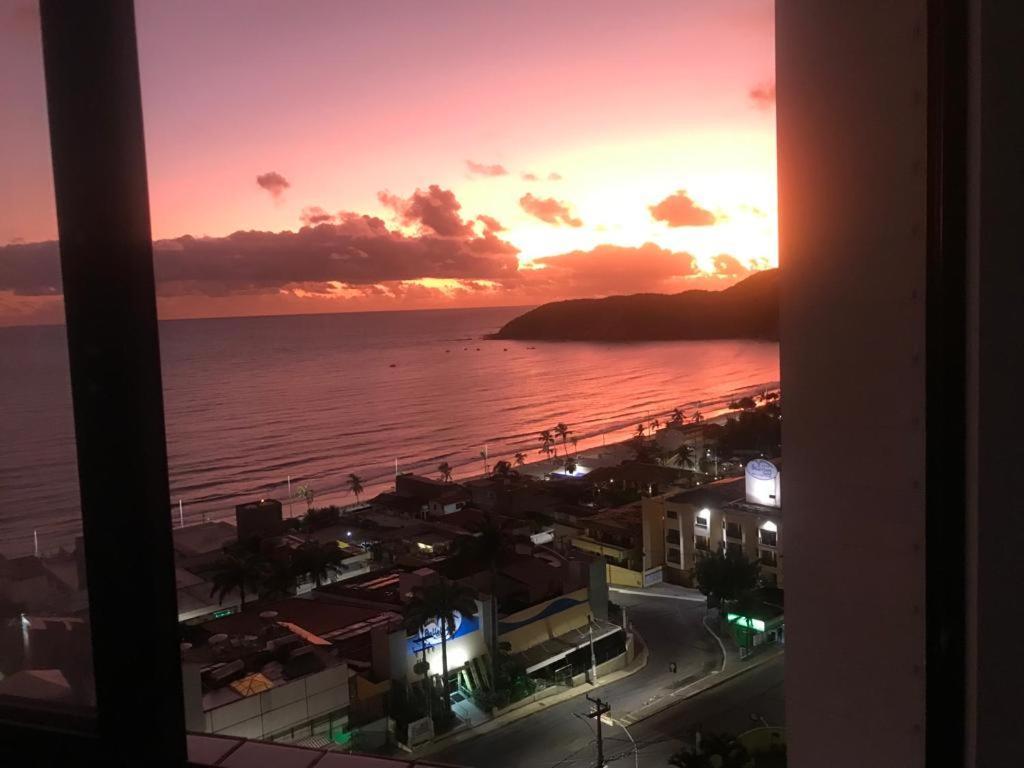 Condominio Natal Plaza Buitenkant foto