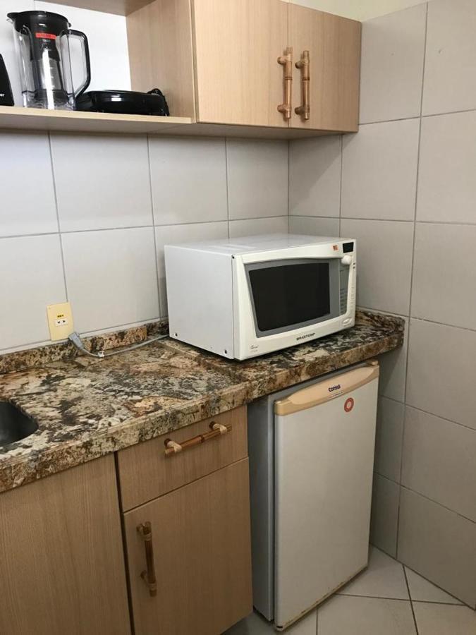 Condominio Natal Plaza Buitenkant foto