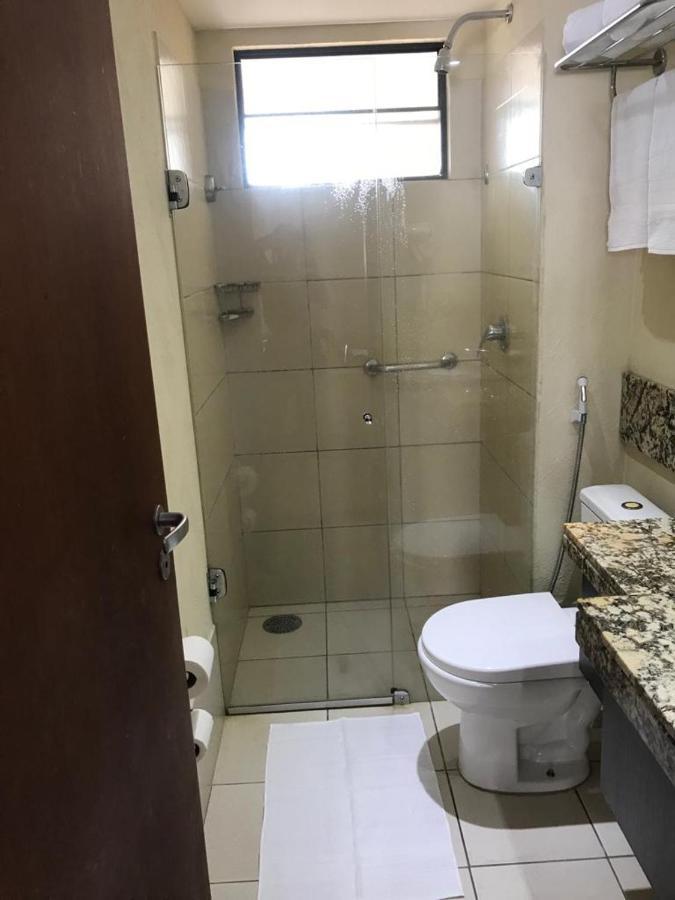 Condominio Natal Plaza Buitenkant foto