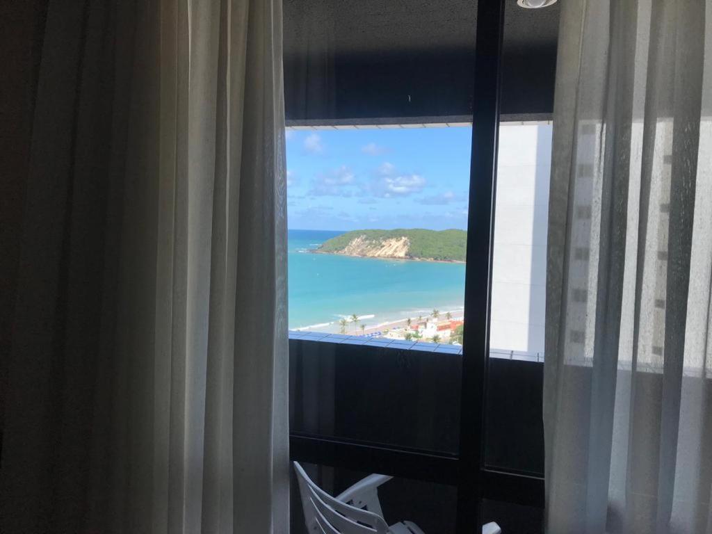 Condominio Natal Plaza Buitenkant foto