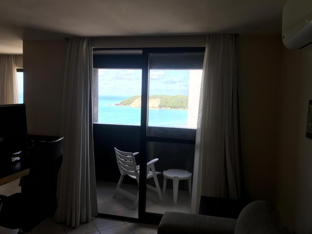 Condominio Natal Plaza Buitenkant foto