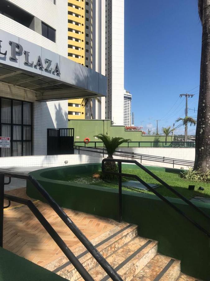 Condominio Natal Plaza Buitenkant foto