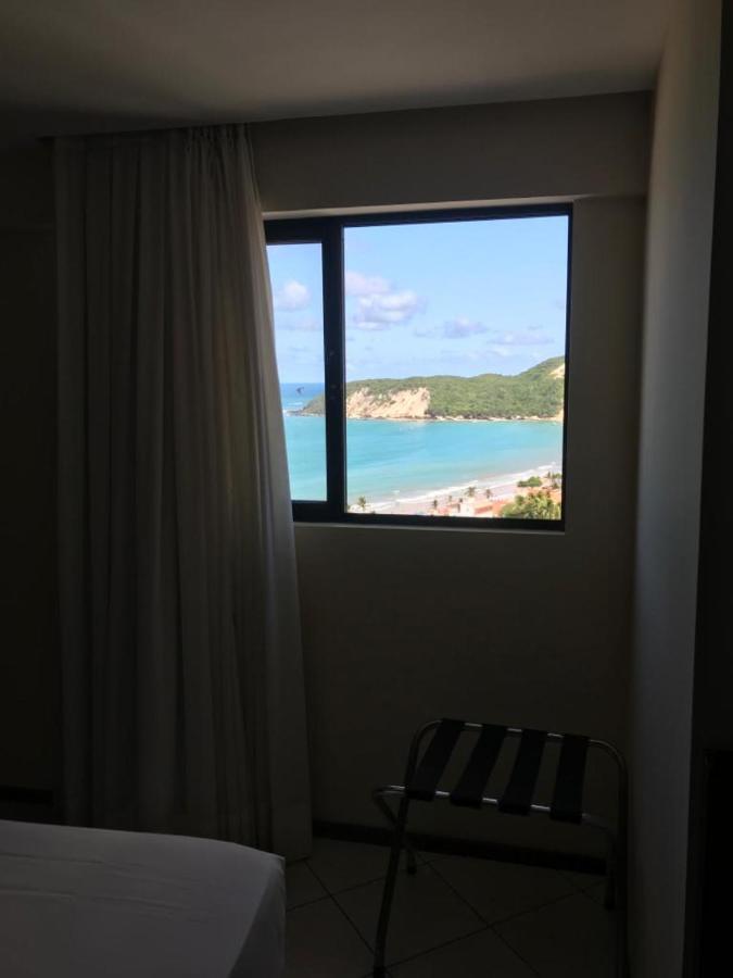 Condominio Natal Plaza Buitenkant foto